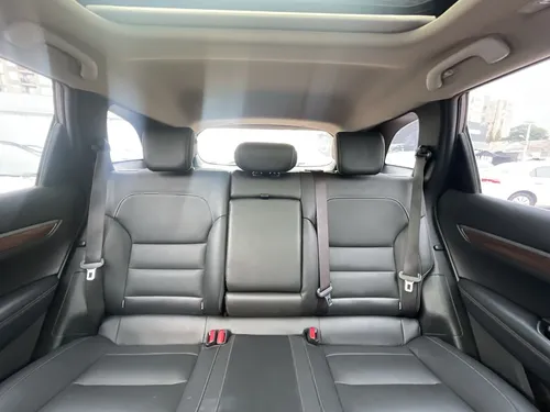 Renault Koleos 2.5 Intens