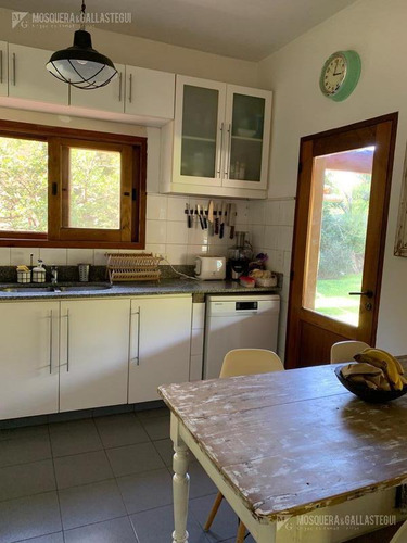 Imagen 12 de 27 de Venta / Alquiler - Casa En Talar Del Lago 1