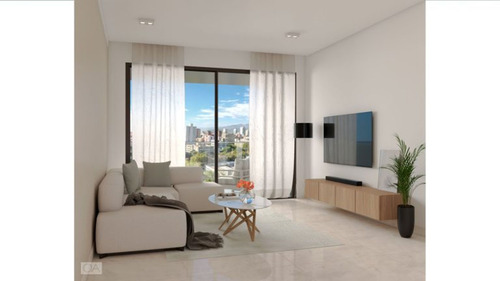 Amplio Dpto En Venta - 1 Dorm / Barrio Ma. Selva