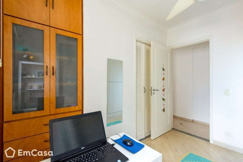 Imagem 10 de 10 de Apartamento À Venda Em São Paulo - 47051