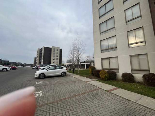 Venta En Condominio Sta. Ana (66060)