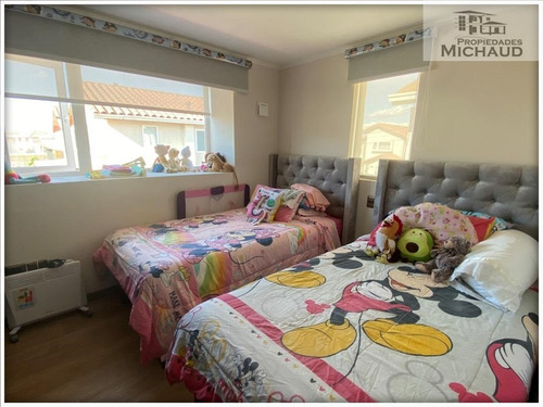Casa En Condominio Alto Maule - Talca