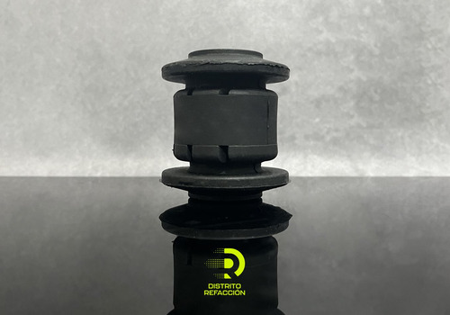 Kit 2 Buje Inferior Chico Barril Jetta Mk6 A6 2010 A 2018