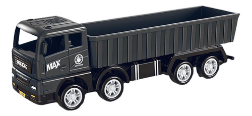 Camión Transportador De Juguetes, Modelo De Coche, Estilo C