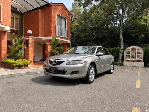 Mazda 6 2.0 Lfna4