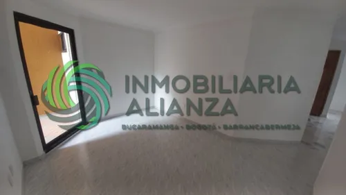 Apartamento En Arriendo En Cabecera Del Llano. Cod A16409