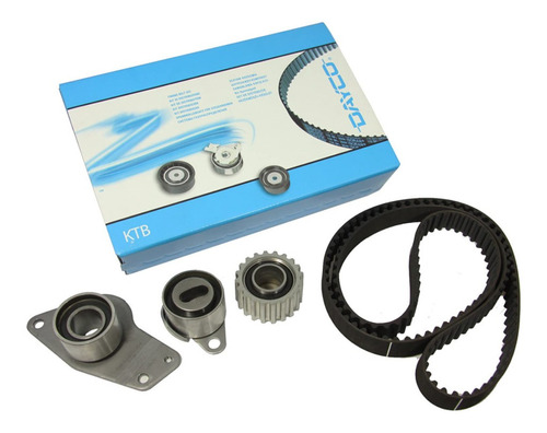 Kit Distribucion Renault Clio 2 Express Kangoo 1.9 D