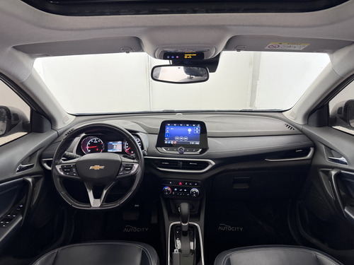 Chevrolet Tracker 1.2 T PREMIER AT6 L20