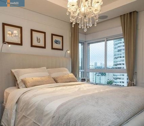 Imagem 6 de 7 de Apartamento Perdizes - Pc99163