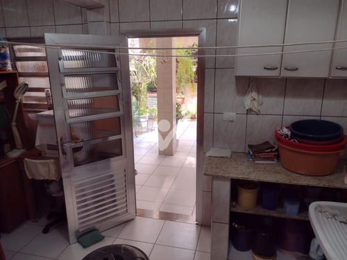 Imagem 15 de 30 de Casa À Venda Em Vila Formosa - Ca003590