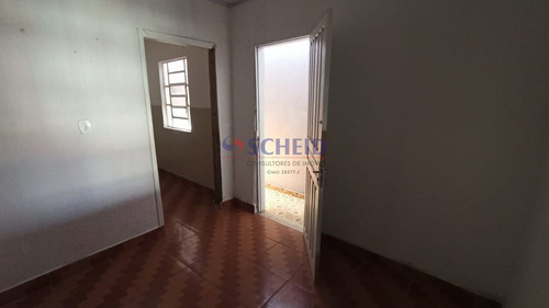 Imagem 9 de 12 de Casa 2 Dormitorios 2 Vagas , Otima Localização - Mr81792