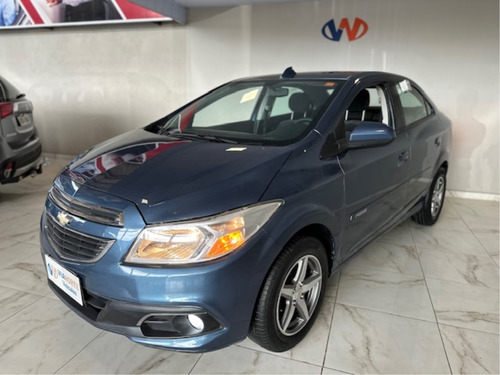 Chevrolet Prisma 1.0 MPFI LT 8V FLEX 4P MANUAL