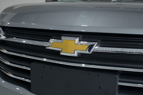 Chevrolet Montana LTZ 1.2 Turbo Flex 12V 4p Aut.