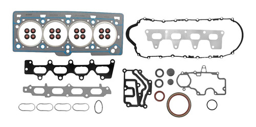 Jgo Juntas Completo Renault Clio L4 1.6l 2002 2003 2004 2005