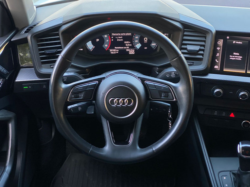 Audi A1 1. 0 Sportback 30 Tfsi Urban