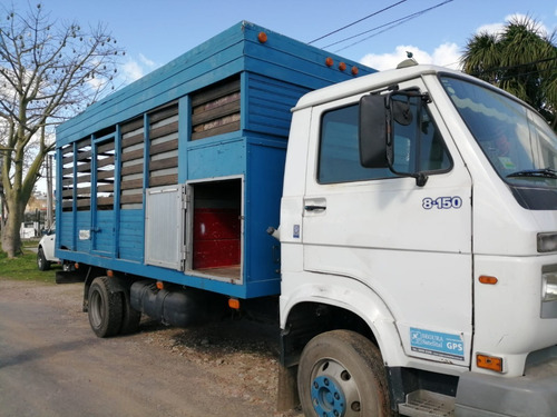 Volkswagen 8150