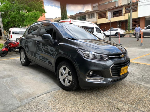 Chevrolet Tracker Lt 1.8 Aut