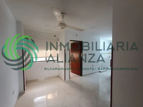 Apartaestudio En Arriendo En Galan Gomez. Cod A14765