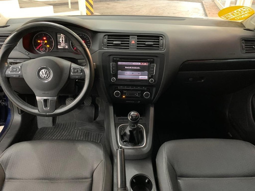 Vw Vento Luxury 2.5 Mt Impecable, Muy Cuidado, Única Mano