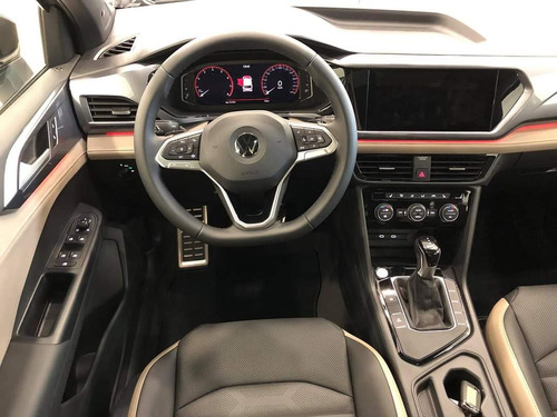 Volkswagen Taos 1.4 250 Tsi Comfortline