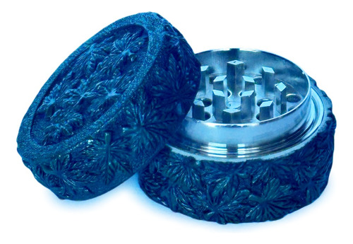 Picador Metal Labrado C/chalas 3 Partes 5cm