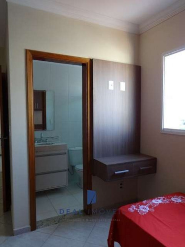 Imagem 11 de 15 de Apto Venda 3 Dts Com 210 M² Em - Sorocaba - Sp - 0131-1