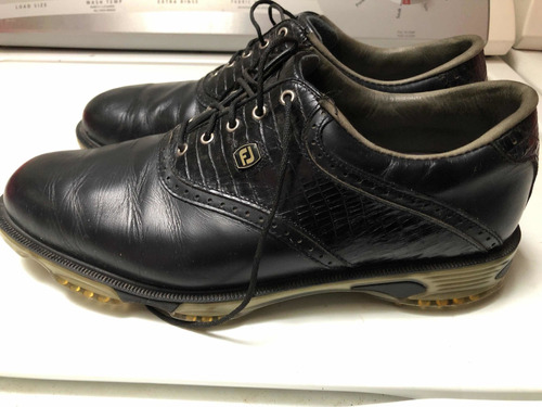 Zapatos De Golf Footjoy 