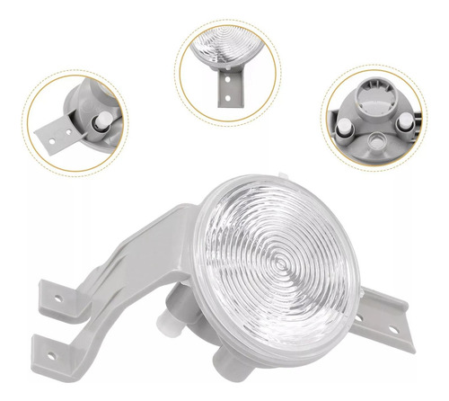 Luz Indicadora De 63131477669