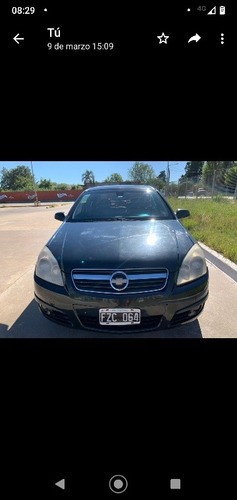 Chevrolet Vectra 2007 2.4 Cd 2.4