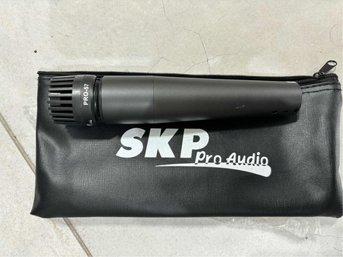 Micrófono Skp Pro 57