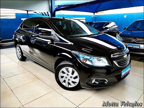 Chevrolet Onix 1.4 Mpfi Lt 8v