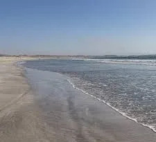 Se Vende Terreno A Orilla Playa Rodillo 2