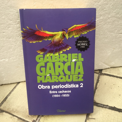 Gabriel García Márquez, Obra Periodística 2. Entre Cachacos