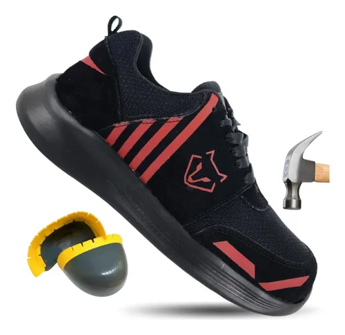 Zapatos de seguridad top reebok san luis potosi