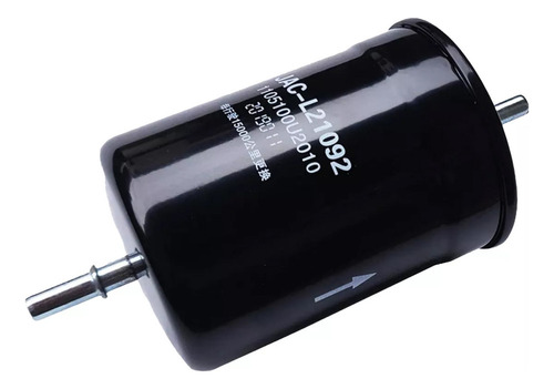 L Filtro De Combustible Jac J5 J6 Elemento De Gasolina