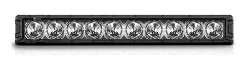 Barra Luz Led 22  100 W Drl Conduccion Diurna Antiniebla Suv