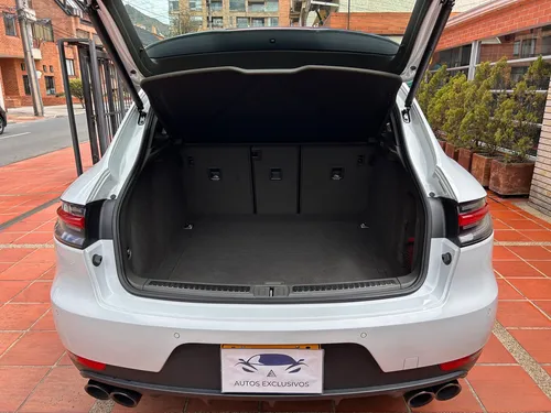 Porsche Macan 3.0 S