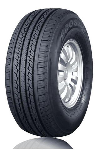 Pneu Mazzini Aro 17 Ecosaver 255/65r17 110h