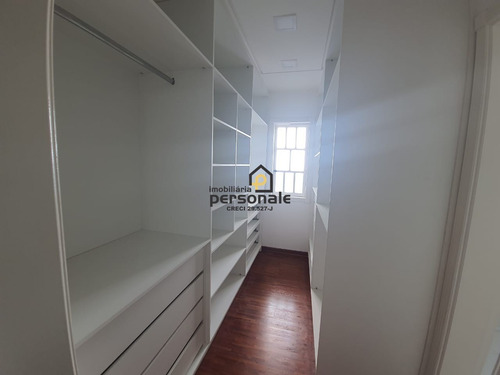 Imagem 22 de 30 de Casa Em Condomínio Em Sorocaba-sp, Belvedere Ii - Ca00526 - 69947388