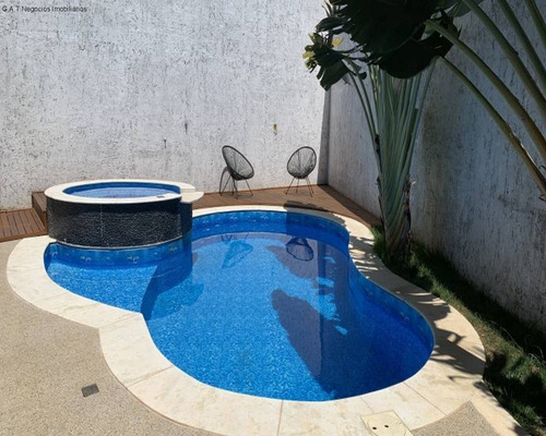 Imagem 16 de 17 de Casa Em Condomínio, Venda, Golden Park Alpha - Sorocaba/sp - Cc05802 - 70633997