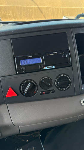 Caminhão Pipa Vw 17.190 Ano 2018 Com Tanque De 10.000l Top !