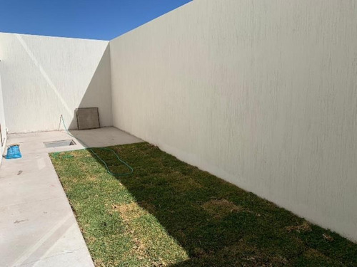 Casa Sola En Venta Frac Linda Vista Residencial