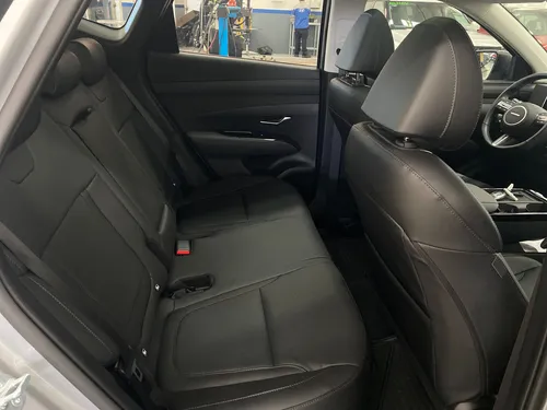 Hyundai Tucson Hibrida 1.6 Limited Tech Hibrida
