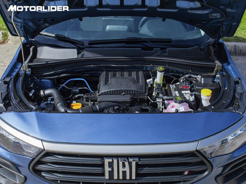 Imagen 10 de 25 de Fiat Pulse Drive 1.3 Mt | Permuta / Financia