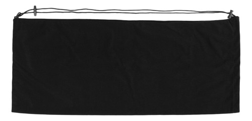 Funda De Raqueta De Tenis, De Forro Polar Suave, Bolsa De Al