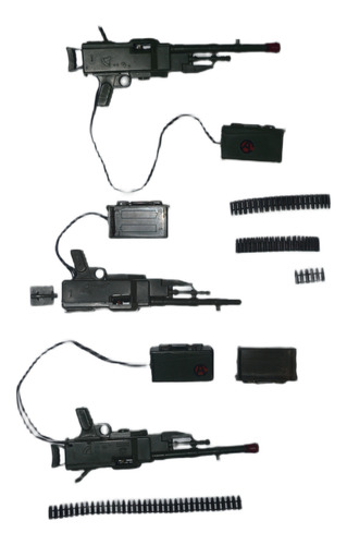 Temerario Falcon Accesorios 12 Pulgadas Action Man Dynaman (Usado)