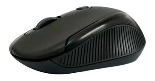 Mouse Inova Sem Fio Usb 3.0 Cor Preto