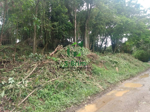Imagem 7 de 12 de Terreno Em Mairiporã Com 1300m - Escriturado - Excelente Acesso - 666