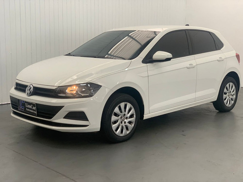 Imagem 10 de 16 de Volkswagen Polo 2021 Manual Uber 99 Aplicativo 2021