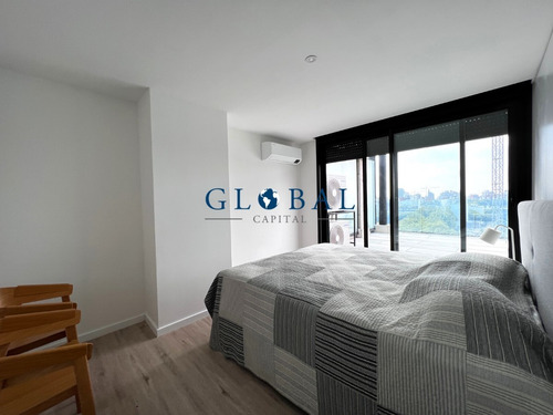 Imagen 7 de 15 de Apartamento Dúplex A Estrenar En Venta Parque Rodó 3 Dormitorios, 3 Baños